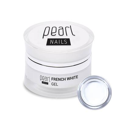 French White Gel, 15ml