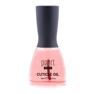 Ulei pentru cuticule - Piersică 15ml