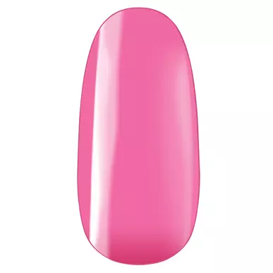 Gel UV Colorat Roz Mat Pearl Nails 5 ml 202
