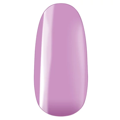 Gel UV Colorat Roz Mat Pearl Nails 5 ml 203