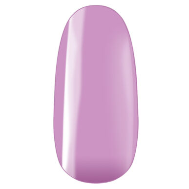 Gel UV Colorat Roz Mat Pearl Nails 5 ml 203