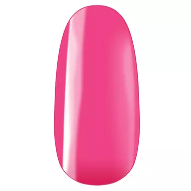 Gel Colorat UV Roz Pal Mat Pearl Nails 5 ml 208