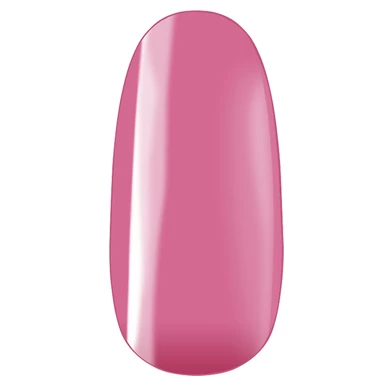 Gel Colorat UV Roz Pal Mat Pearl Nails 5 ml 213