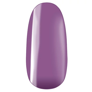 Gel UV Colorat Mov Mat Pearl Nails 5 ml 214