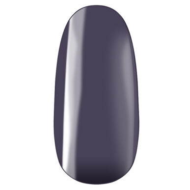 Gel UV Colorat Gri Închis Mat Pearl Nails 5 ml 216