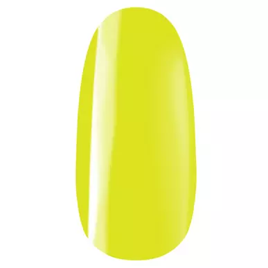 Gel Color Galben Neon Pearl Nails 5 ml 1232