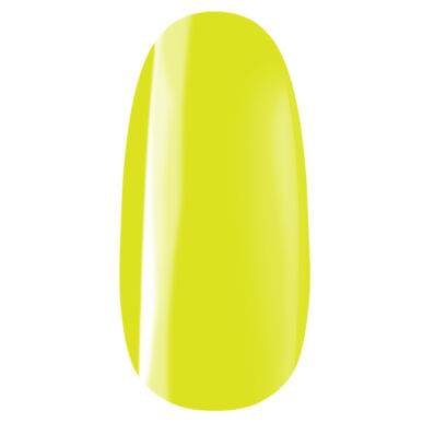 Gel Color Galben Neon Pearl Nails 5 ml 1232