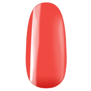Gel Color Coral Neon Pearl Nails 5 ml 1234