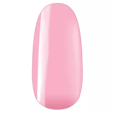 Gel Colorat UV Roz Pal Mat Pearl Nails 5 ml 218