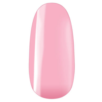 Gel Colorat UV Roz Pal Mat Pearl Nails 5 ml 218