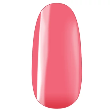 Gel Colorat UV Roz Pal Mat Pearl Nails 5 ml 219