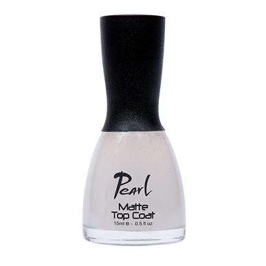 Matte Top Coat