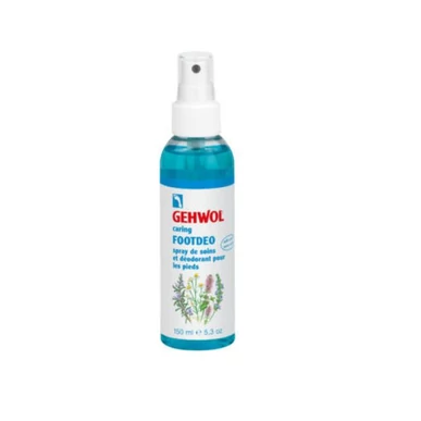 Spray deodorant picioare GEHWOL 150ml