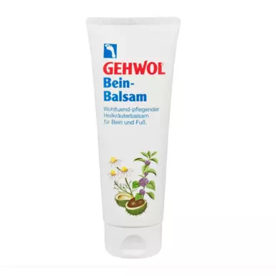 Balsam calmant pentru picioare GEHWOL 125ml