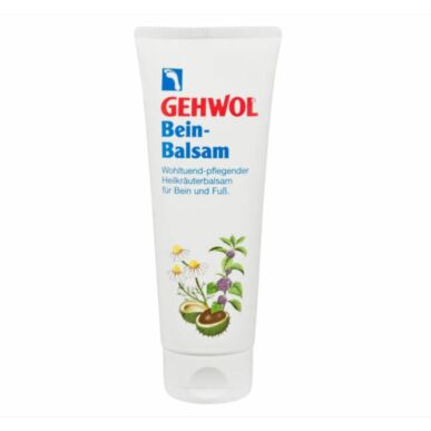 Balsam calmant pentru picioare GEHWOL 125ml