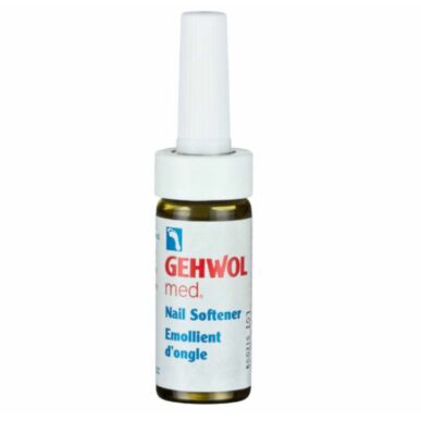 Soluție pentru înmuierea unghiilor GEHWOL Med 15ml