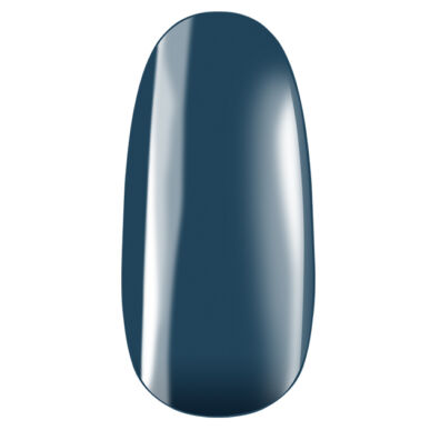 Gel UV Colorat Albastru Închis Mat Pearl Nails 5 ml 226