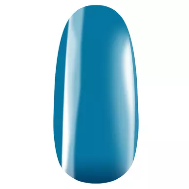 Gel UV Colorat Albastru Mat Pearl Nails 5 ml 227