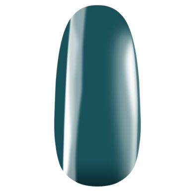 Gel UV Colorat Verde Mat Pearl Nails 5 ml 230