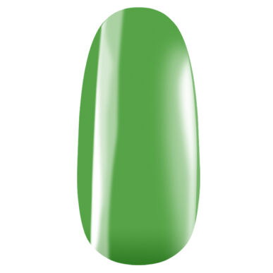 Gel UV Colorat Verde Mat Pearl Nails 5 ml 235