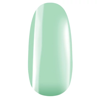 Gel UV Colorat Verde Mentă Mat Pearl Nails 5 ml 237