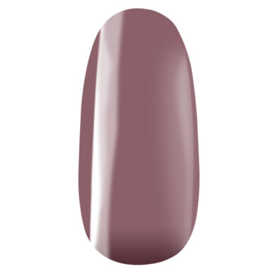Gel UV Colorat Maro Mat Pearl Nails 5 ml 242