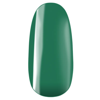Gel UV Colorat Verde Mat Pearl Nails 5 ml 245