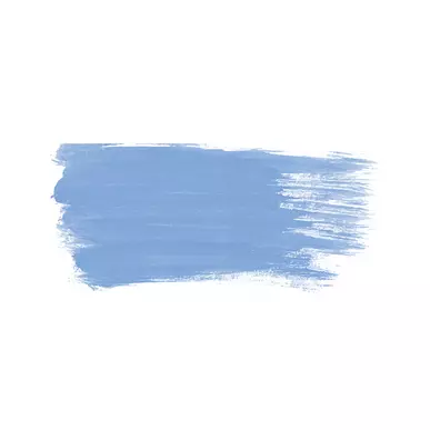 Pearl Nails UV Painting gel 816 - Albastru
