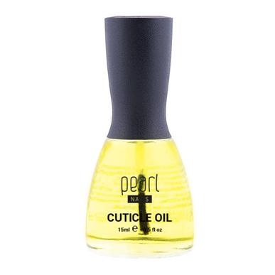 Ulei pentru cuticule - Banană, 15ml