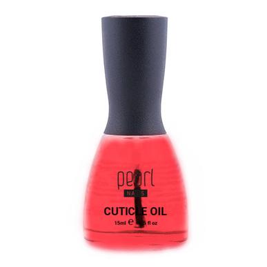 Ulei pentru cuticule - Căpșuni, 15ml