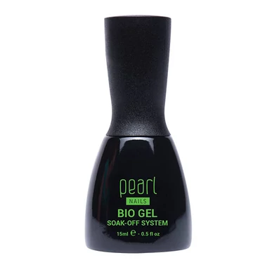 Bază Unghii BIO Gel Pearl Nails 15ml