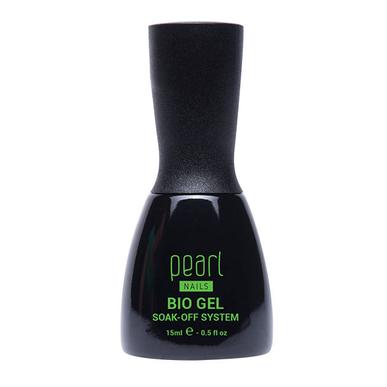 Bază Unghii Transparentă BIO Gel Pearl Nails 15ml