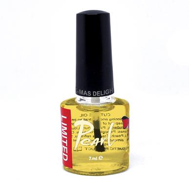 Ulei pentru cuticule - X-mas Delight