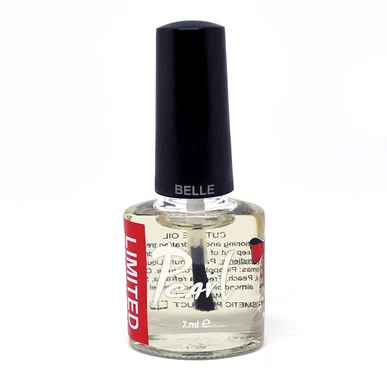 Ulei pentru cuticule - Belle 7ml