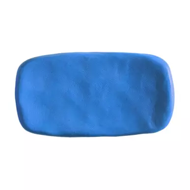 PlastiLine color gel 009 - Albastru