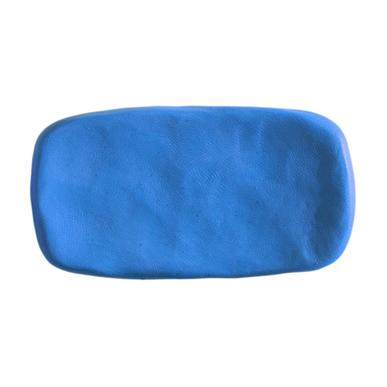 PlastiLine color gel 009 - Albastru