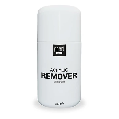 Dizolvant pentru acril - Acrylic Remover 250ml