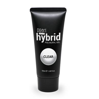Hybrid PolyAcryl Gel Clear