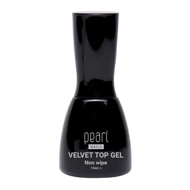 Velvet Top Gel