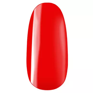Gel Colorat UV Roșu Mat Pearl Nails 5 ml 249