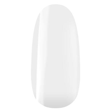 Rubber Base Gummy Pearl Nails Transparent 15 ml