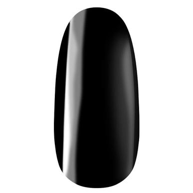 Bază Rubber Gummy Pearl Nails Negru 15 ml
