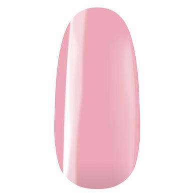 Bază Rubber Gummy Pearl Nails Milky Rose 15 ml