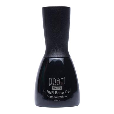 Fiber Base Gel - Diamond White