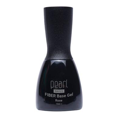Fiber Base Gel - Rose