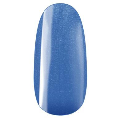 Gel colorat Argintiu închis fără fixare Pearl Nails 5 ml 1323