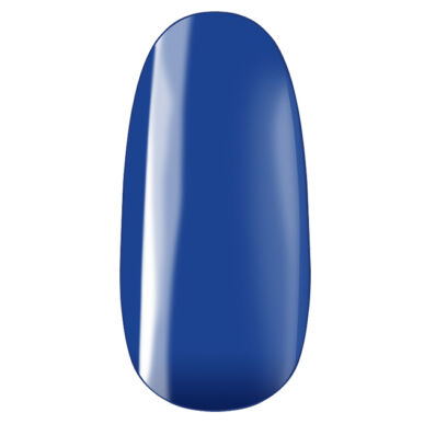Gel colorat Albastru fără fixare Pearl Nails 5 ml 1324