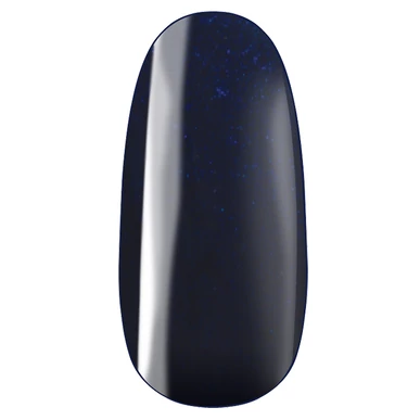 Gel colorat Albastru fără fixare Pearl Nails 5 ml 1325