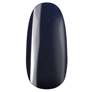 Gel colorat Albastru fără fixare Pearl Nails 5 ml 1325