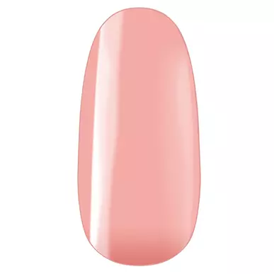 Gel colorat Roz pal fără fixare Pearl Nails 5 ml 1333